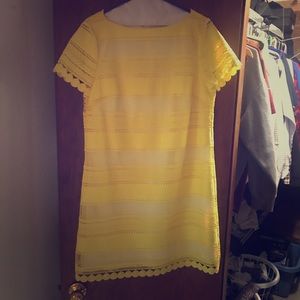 Beautiful Tahiri dress